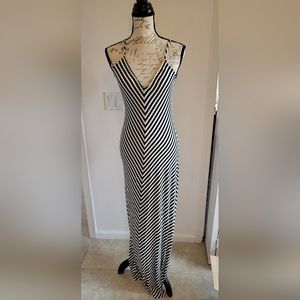 Mossimo Maxi Dress